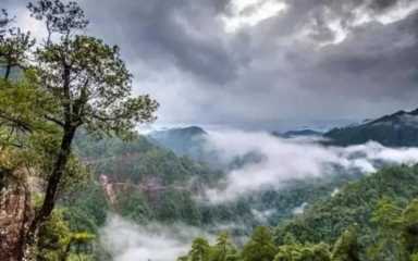 清远连州福山（清远连州连山）