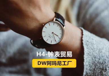 DW手表中文叫什么牌子