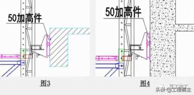 爬架设计、安装及拆除工艺全面介绍，都在这了