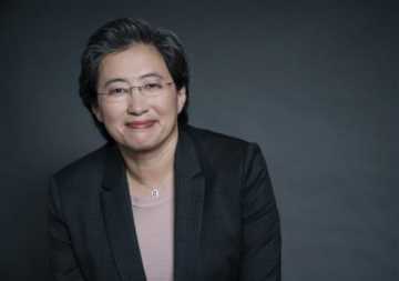 半导体行业的女强人 AMD CEO苏姿丰入围财富最强女性