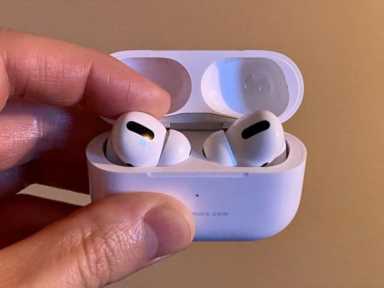 外媒分享AirPods Pro使用技巧14招