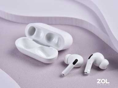 苹果AirPods Pro 2和华为FreeBuds Pro 2体验：好声音这次由你来定制