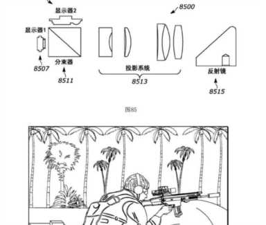 催生项目——**陆军“下一代班组武器”（NGSW）计划详述（终）