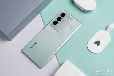 vivo S16全面评测：双面柔光，你的口袋人像摄影大师