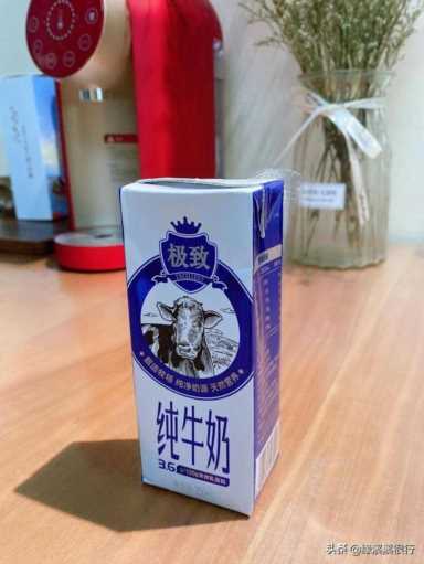 娟姗奶？纯牛奶？八款奶品大乱斗