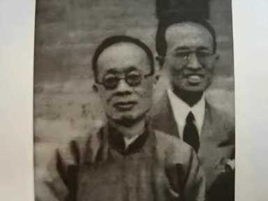 1949年，毛泽东当选国家主席差一票全部通过，是谁没投这一票？