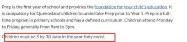 何时让孩子入学？家长们选择不同！新州计划将入学年龄提升为6岁