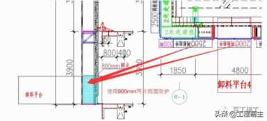 爬架设计、安装及拆除工艺全面介绍，都在这了