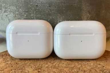 如何检查 AirPods 电池电量