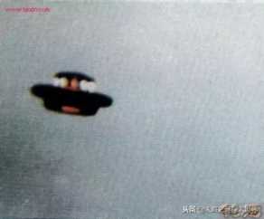 震惊世界的十大UFO事件揭秘