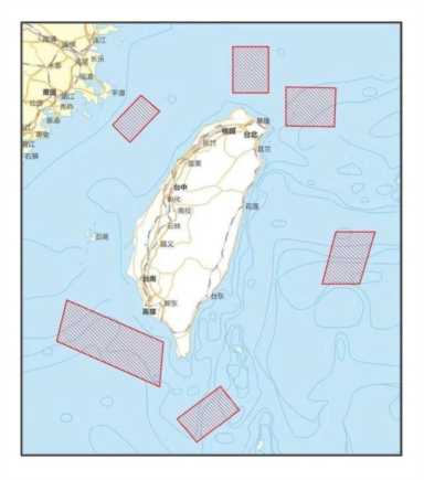 你知道前五次台海危机吗？