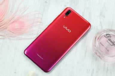 vivo Y93全面测评：向旗舰设计看齐，彰显全新千元体验