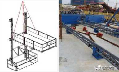 爬架设计、安装及拆除工艺全面介绍，都在这了