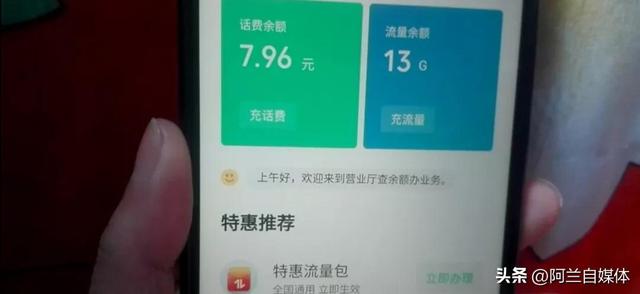 中国移动话费查询网（中国移动话费查询网上查询）