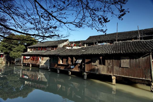 乌镇西栅景区内住宿（乌镇西栅景区内住宿多少钱）