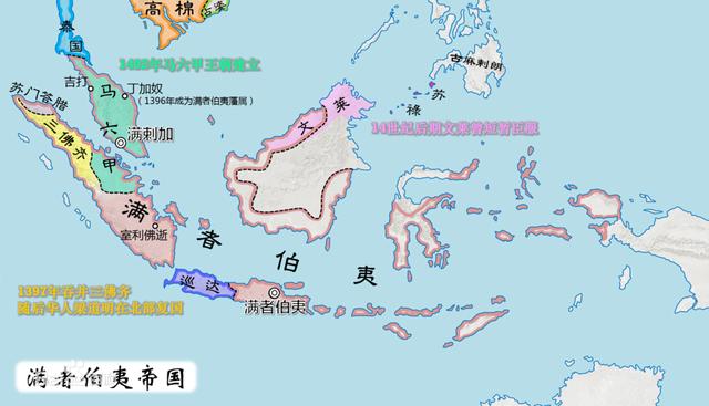 千岛之国是哪个国家（千岛之国是哪个国家号称）