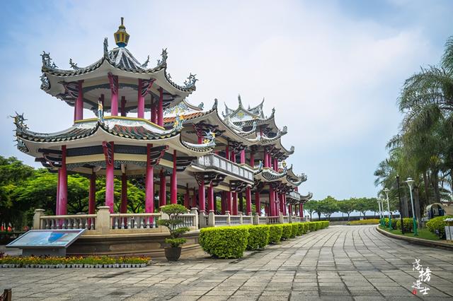 厦门旅游必去（厦门旅游必去十大景点鼓浪屿）