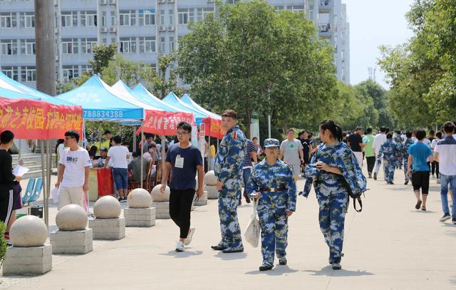 合肥大专院校（合肥大专院校推荐）