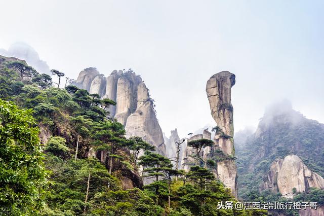 三清山自驾游（三清山自驾游旅游攻略2日游）