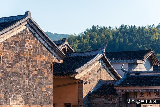 住宅结构风水图解（住宅风水图解100房屋风水学入门）