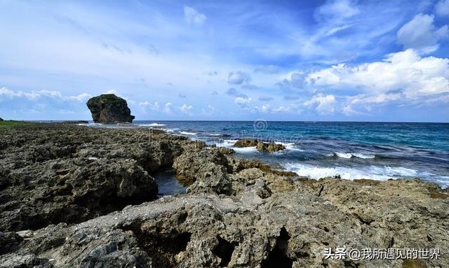 台湾旅游景点推荐（台湾景点必去旅游景点）