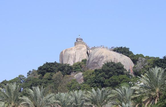 厦门鼓浪屿旅游攻略（厦门鼓浪屿旅游攻略景点）