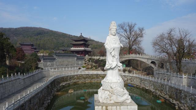 镇江旅游景点（镇江旅游景点攻略）