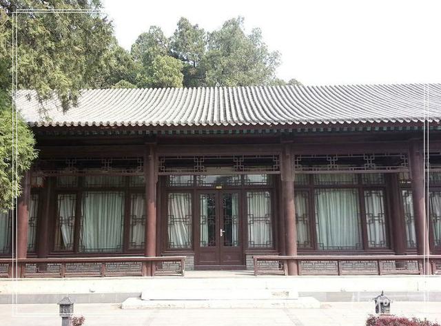 门头沟西峰寺（门头沟西峰寺怎么进去）