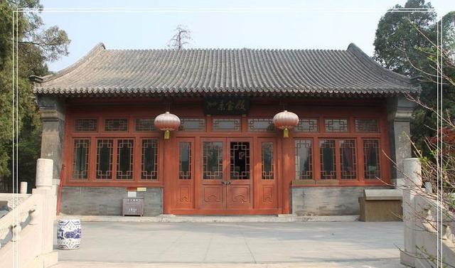 门头沟西峰寺（门头沟西峰寺怎么进去）