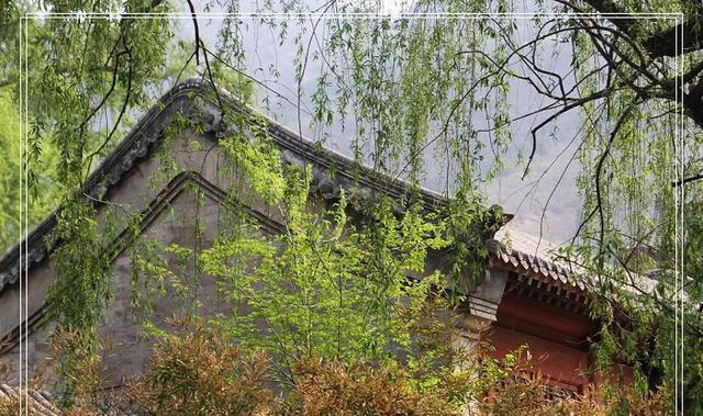 门头沟西峰寺（门头沟西峰寺怎么进去）