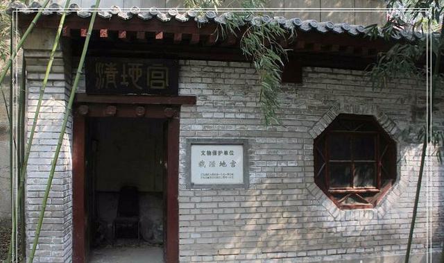 门头沟西峰寺（门头沟西峰寺怎么进去）