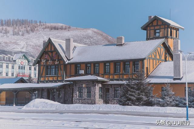 冬天适合去哪里旅游（冬天去哪里旅游最好）