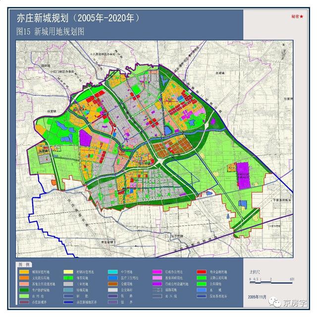 北京大兴亦庄开发区（北京大兴亦庄开发区属于哪个区）