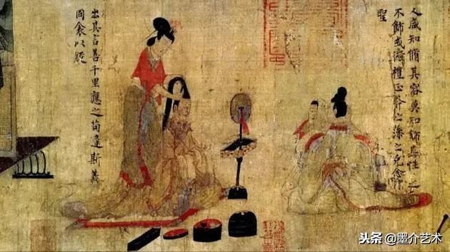 古代画圣是谁（古代的画圣是谁）