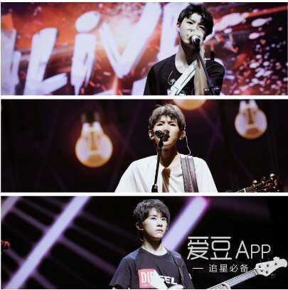 tfboys三周年（tfboys三周年演唱会全程回放）