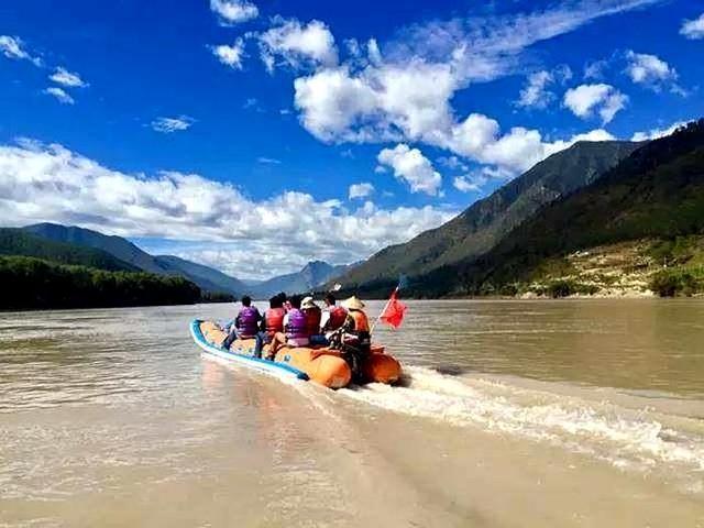 丽江自助旅游攻略（去丽江旅游自助游路线）