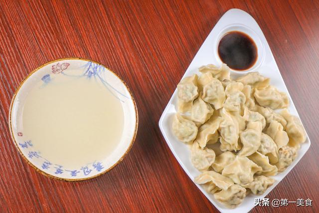 茴香苗饺子（茴香苗饺子馅放葱姜吗）