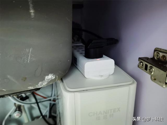 佳尼特净水器（佳尼特净水器官方网站）