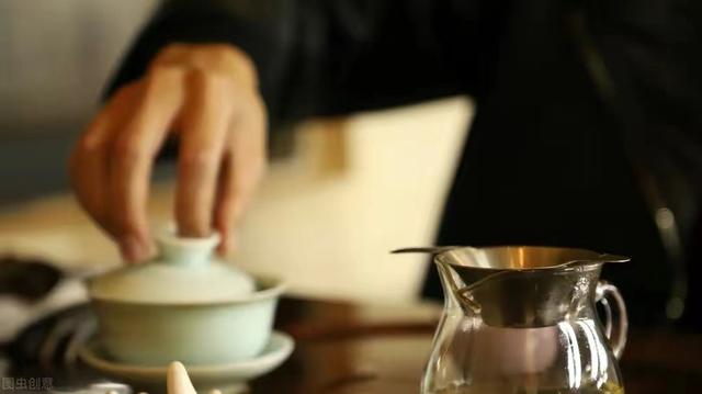 养生美容茶（美容养生的茶）