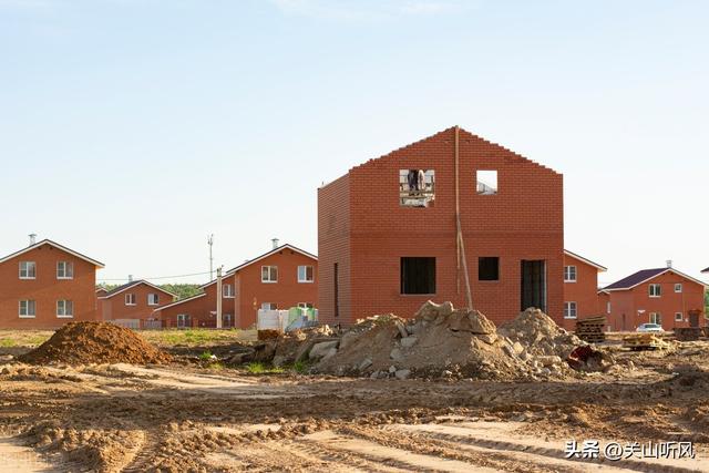 住宅结构风水图解（住宅风水图解100房屋风水学入门）