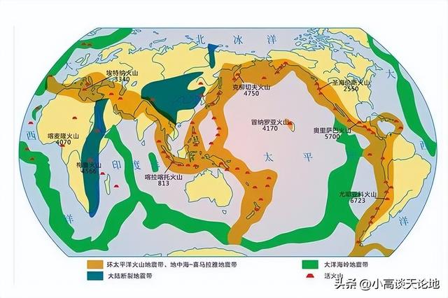 中国的地震带（中国的地震带名字）