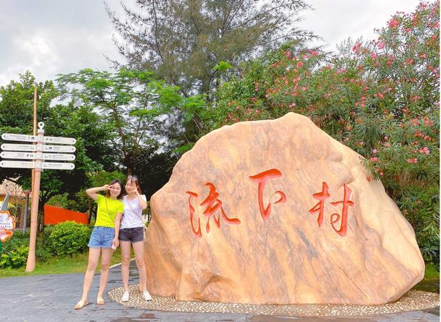 北海涠洲岛旅游攻略（北海涠洲岛旅游攻略住宿）