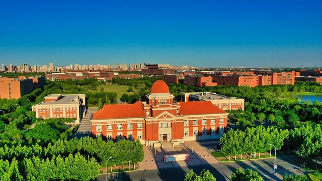 陕西的大学（陕西的大学排名一览表及分数线）