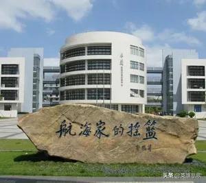 上海海洋大学排名（上海海洋大学排名变化）