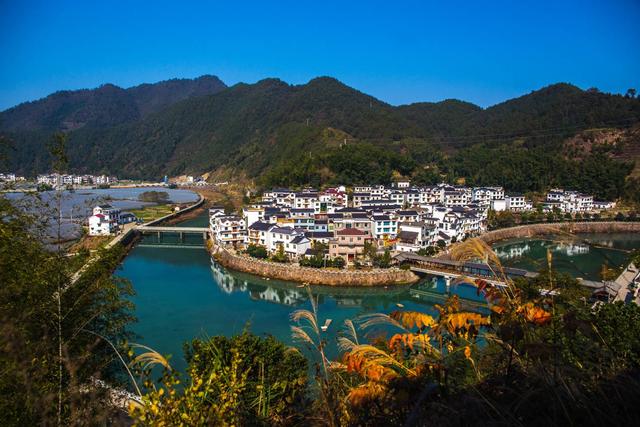 千岛湖自驾游（千岛湖自驾游路线图）