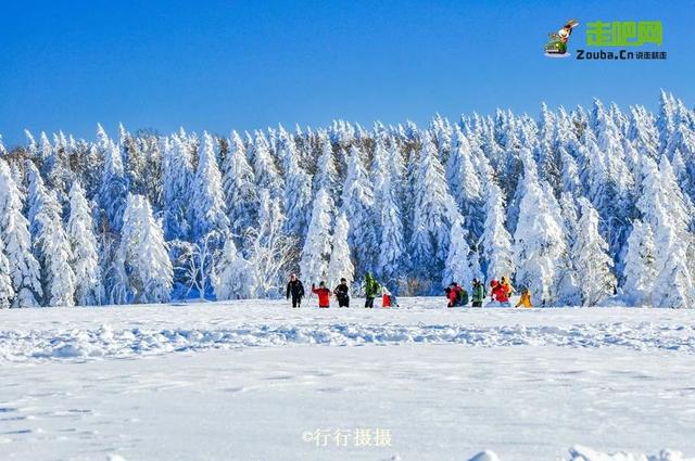 2月份适合旅游的地方有哪些(冬天适合去哪里旅游)"