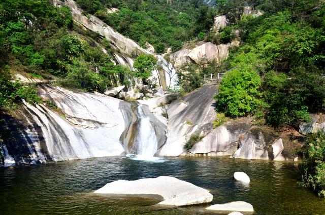 南阳旅游景点（南阳旅游景点图片）