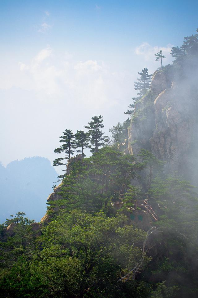 南阳旅游景点（南阳旅游景点图片）