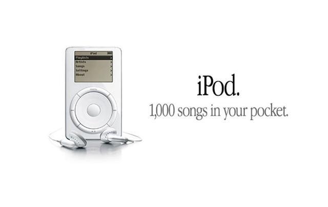 ipod 论坛（ipod简介）