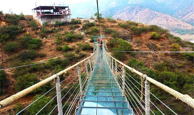 丽江自助旅游攻略（去丽江旅游自助游路线）